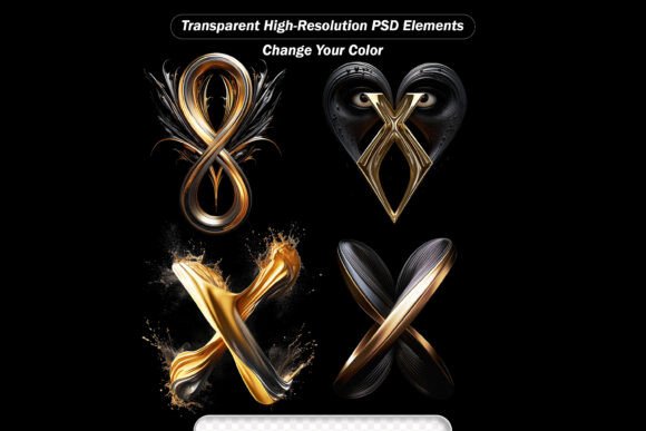 Glamorous, Precious, Tan, Curl: Elevating Your Visual Storytelling