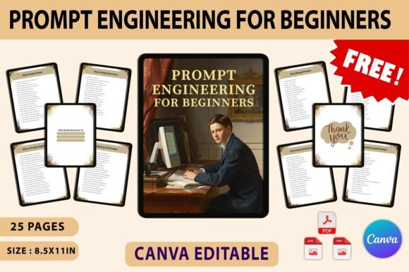 Mastering Prompt Engineering: A Beginner’s Guide to Effective AI Interaction